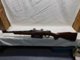 Remington Model 600VR,222 remington - 8 of 14