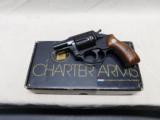 Charter Arms Undercover, 38SPL - 1 of 8