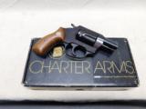 Charter Arms Undercover, 38SPL - 2 of 8