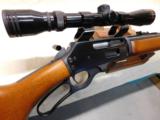 Marlin 30AS,30-30 Win, - 3 of 13