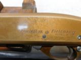 Remington 572 Lightweight Buckskin Rifle - 17 of 18
