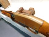 Remington 572 Lightweight Buckskin Rifle - 14 of 18