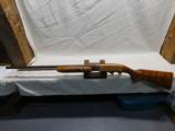 Remington 572 Lightweight Buckskin Rifle - 12 of 18