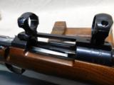 Oberndorf Custom M-98 Mannlicher Rifle, 257 Roberts - 4 of 15
