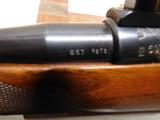 Oberndorf Custom M-98 Mannlicher Rifle, 257 Roberts - 15 of 15