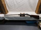 Wm. Parkhurst 28 Guage SXS, Hammer Shotgun. - 10 of 15