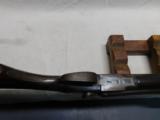 Wm. Parkhurst 28 Guage SXS, Hammer Shotgun. - 5 of 15