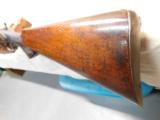 Wm. Parkhurst 28 Guage SXS, Hammer Shotgun. - 12 of 15