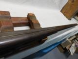 Wm. Parkhurst 28 Guage SXS, Hammer Shotgun. - 4 of 15