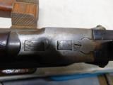 Wm. Parkhurst 28 Guage SXS, Hammer Shotgun. - 15 of 15