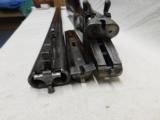 Wm. Parkhurst 28 Guage SXS, Hammer Shotgun. - 9 of 15