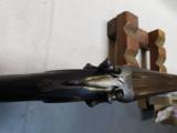 Wm. Parkhurst 28 Guage SXS, Hammer Shotgun. - 7 of 15