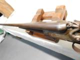 Wm. Parkhurst 28 Guage SXS, Hammer Shotgun. - 13 of 15