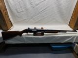 Remington Model 141 Rifle, 35 Rem, - 1 of 18