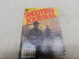 H&R Shooting Journal - 1 of 2