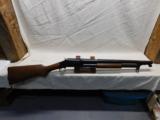 Interatate Arms Model 97T Chinese Trench Gun,12 Guage - 1 of 15