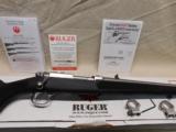 Ruger 77\357,357 Magnum - 3 of 16