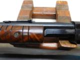 Winchester Model 62A,22 s-l-lr,Pump - 13 of 14