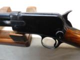 Winchester Model 62A,22 s-l-lr,Pump - 9 of 14