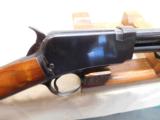 Winchester Model 62A,22 s-l-lr,Pump - 2 of 14