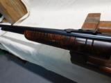 Winchester Model 62A,22 s-l-lr,Pump - 12 of 14