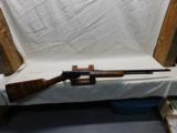 Winchester Model 62A,22 s-l-lr,Pump - 1 of 14