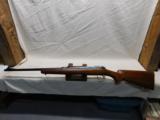 Remington model 722, 222 Rem - 1 of 15