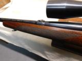 Winchester Pre-64 M 70 , 22 hornet - 12 of 16