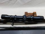 Winchester Pre-64 M 70 , 22 hornet - 7 of 16