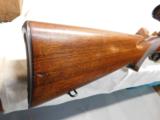 Winchester Pre-64 M 70 , 22 hornet - 3 of 16