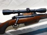 Winchester Pre-64 M 70 , 22 hornet - 2 of 16