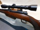 Winchester Pre-64 M 70 , 22 hornet - 11 of 16