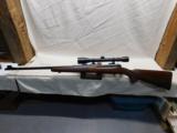 Winchester Pre-64 M 70 , 22 hornet - 9 of 16