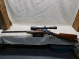 Winchester Custom 1885 Low Wall Rifle,218 Mashburn Bee - 9 of 15