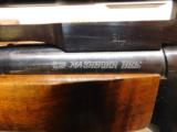 Winchester Custom 1885 Low Wall Rifle,218 Mashburn Bee - 14 of 15