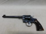 Colt officers Model,2nd Issue,38SPL - 2 of 15