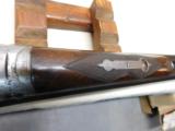 Parker Antique Hammerless Shotgun,12 guage - 14 of 21
