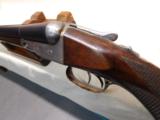 Parker Antique Hammerless Shotgun,12 guage - 18 of 21