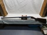 Parker Antique Hammerless Shotgun,12 guage - 1 of 21