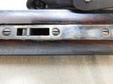 Parker Antique Hammerless Shotgun,12 guage - 3 of 21
