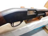 High Standard Riot Shotgun, Model K-120 Riot 18-7, 12 Guage - 3 of 16