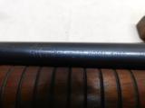 High Standard Riot Shotgun, Model K-120 Riot 18-7, 12 Guage - 14 of 16