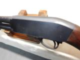 High Standard Riot Shotgun, Model K-120 Riot 18-7, 12 Guage - 10 of 16