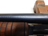 High Standard Riot Shotgun, Model K-120 Riot 18-7, 12 Guage - 13 of 16