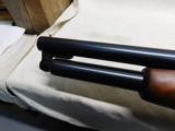 High Standard Riot Shotgun, Model K-120 Riot 18-7, 12 Guage - 12 of 16