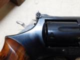 Smith & Wesson Model 19-6,357 magnum - 10 of 11
