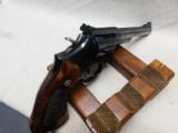Smith & Wesson Model 19-6,357 magnum - 5 of 11