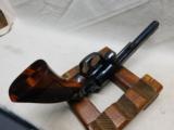 Smith & Wesson Model 19-6,357 magnum - 7 of 11