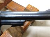 Smith & Wesson Model 19-6,357 magnum - 9 of 11