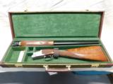Winchester 101 Pigeon Grade XTR Featherweight, 20 Guage - 1 of 24
